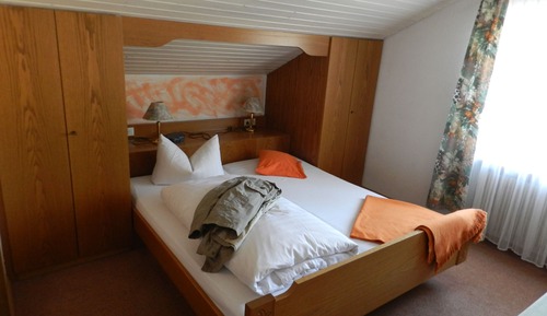 Habitación individual