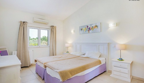 Apartamento superior, 3 habitaciones