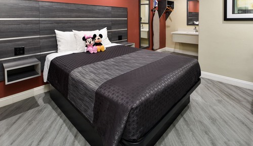 Habitación ejecutiva