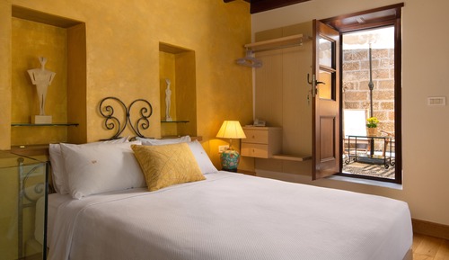 Suite junior (Hibiscus)