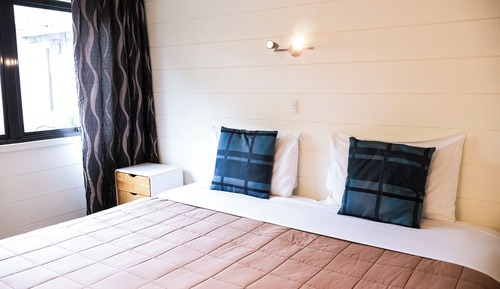 Apartamento básico, 2 habitaciones