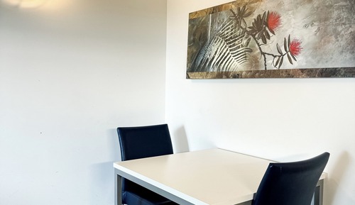 Apartamento básico, 1 habitación