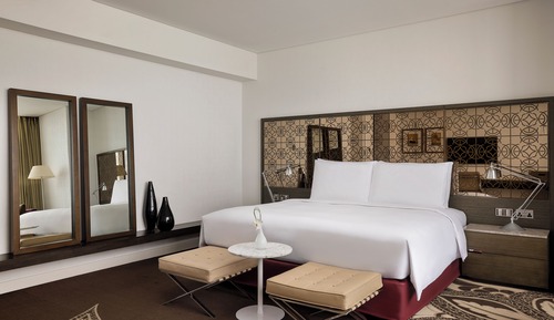 Habitación Grand