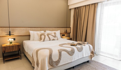 Suite Grand (Main Building)