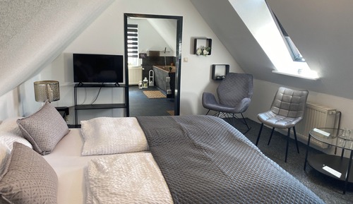 Habitación cuádruple