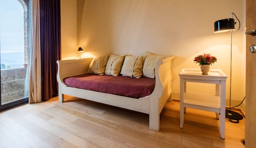 Suite Deluxe