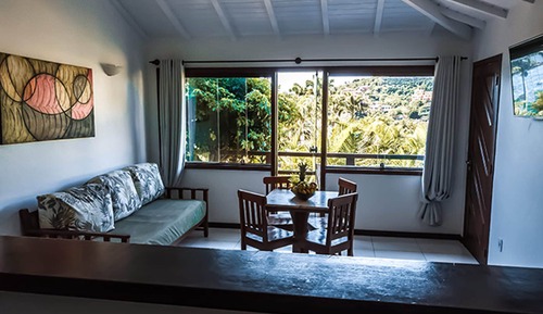 Apartamento estándar