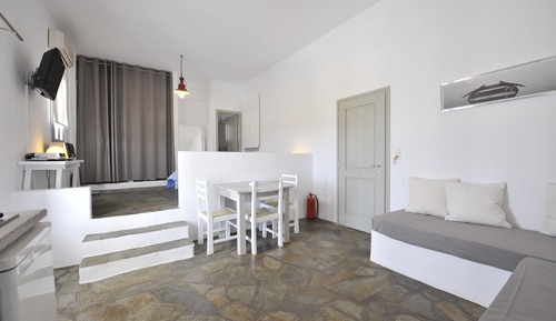 Habitación familiar (Superior)