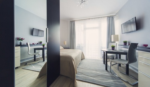 Apartamento estándar