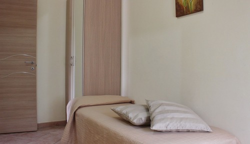 Apartamento, 2 habitaciones