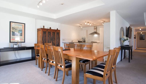 Apartamento, 4 habitaciones