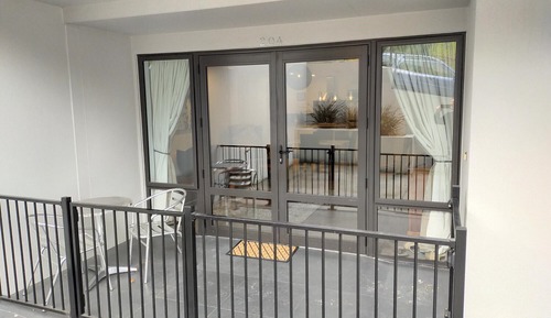 Apartamento, 1 habitación