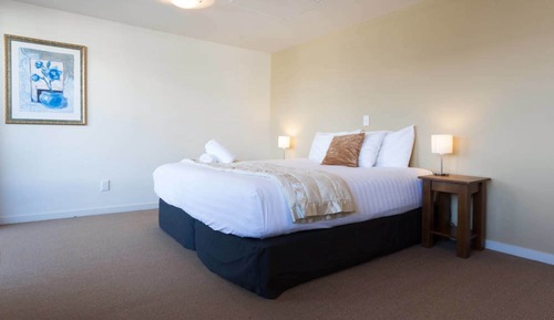 Ático, 3 habitaciones (Ben Lomond)