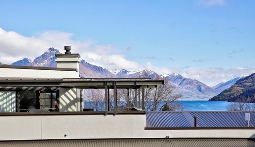 Apartamento, 2 habitaciones, balcón (1 Bathroom)