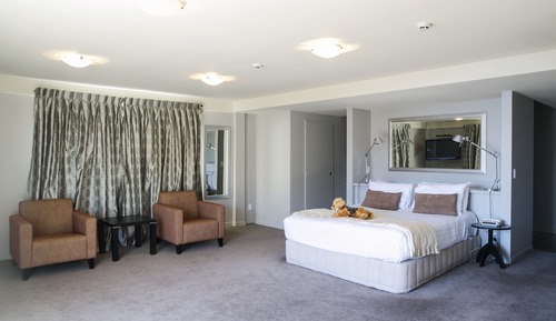 Apartamento, 3 habitaciones (Penthouse)