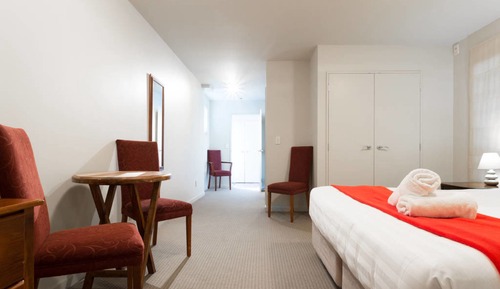 Apartamento, 4 habitaciones