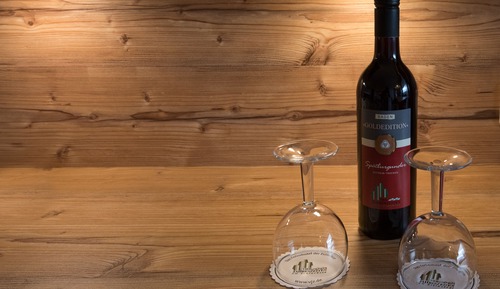 Habitación Confort doble