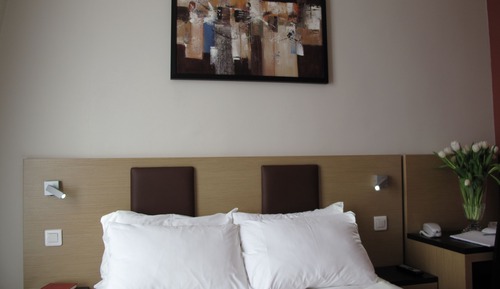 Habitación individual