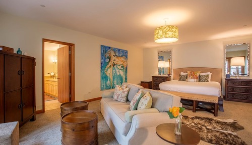 Apartamento, 2 habitaciones (A14 - Riverside)