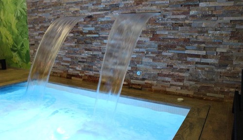 Habitación triple estándar