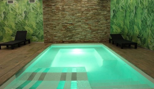 Habitación individual estándar