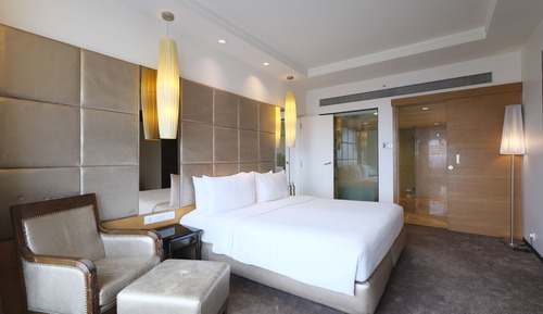 Suite Deluxe