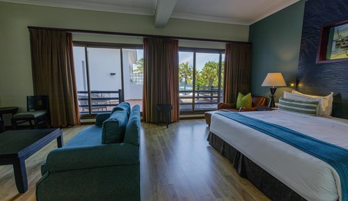 Superior Deluxe Room