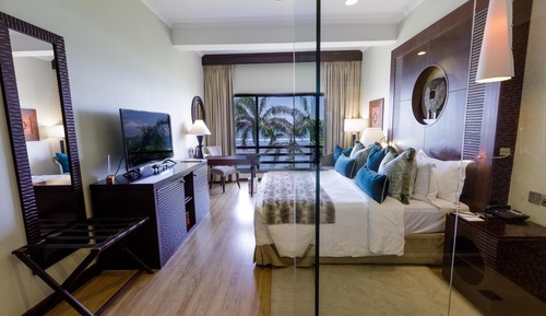 Habitación ejecutiva