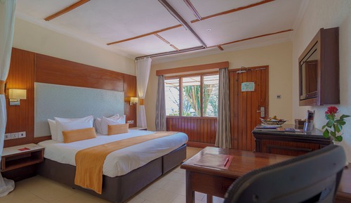 Habitación estándar