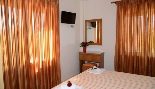 Apartamento familiar, 2 habitaciones