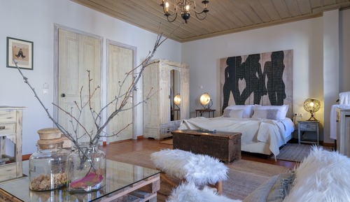 Habitación familiar, no fumadores, balcón