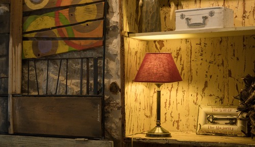 Habitación doble superior, balcón (Adiandi Building)