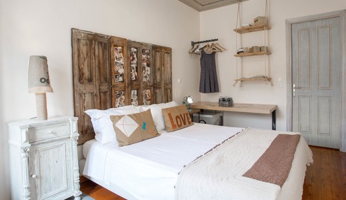 Habitación individual
