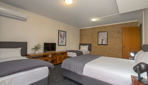 Apartamento, planta baja