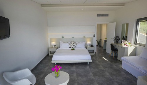 Villa, 2 habitaciones (Split Level )