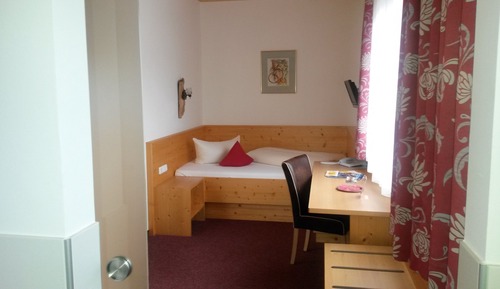 Habitación individual