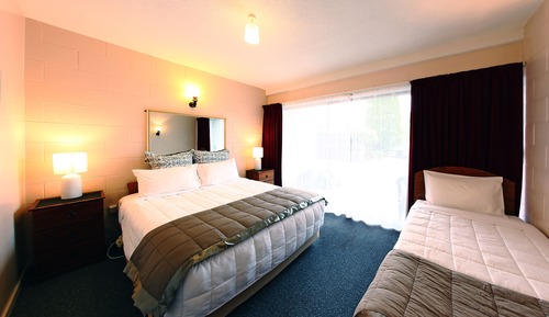Apartamento, 2 habitaciones