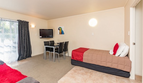 Apartamento estándar, 1 habitación