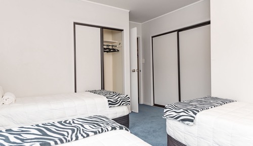 Apartamento familiar, 2 habitaciones