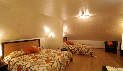 Apartamento estándar