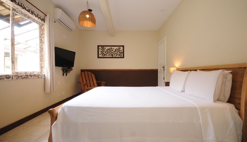 Habitación superior