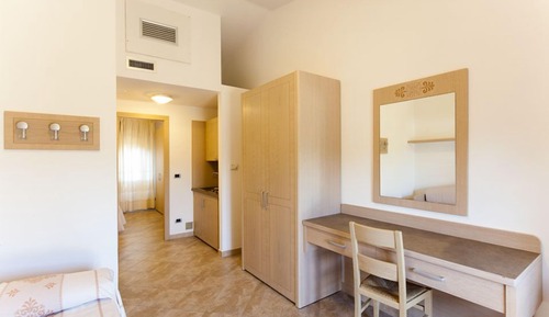 Suite superior (4 Adults)