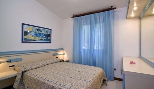 Apartamento económico (for four people)