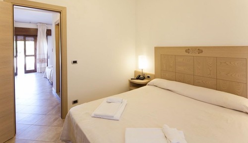 Apartamento, 1 habitación (Prestige)