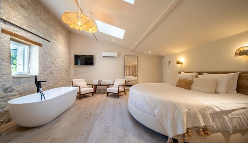 Habitación Signature doble