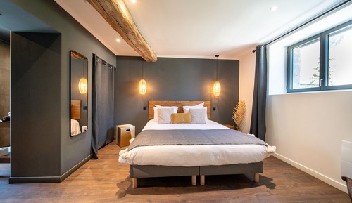 Habitación superior