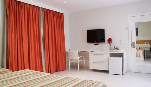 Apartamento Deluxe