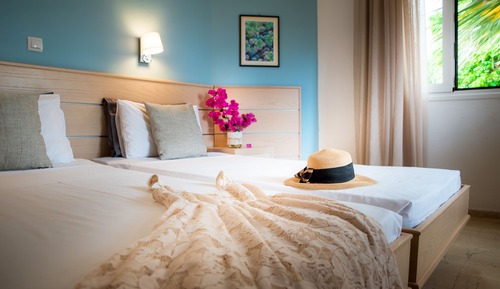 Apartamento estándar, 1 habitación