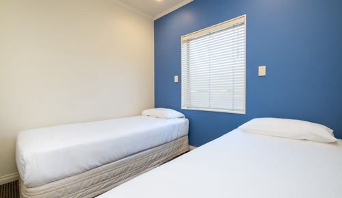 Suite ejecutiva, 1 habitación