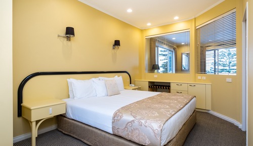 Apartamento (Penthouse)